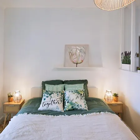 Apartment Le Shannon - Porte De Bordeaux Pessac