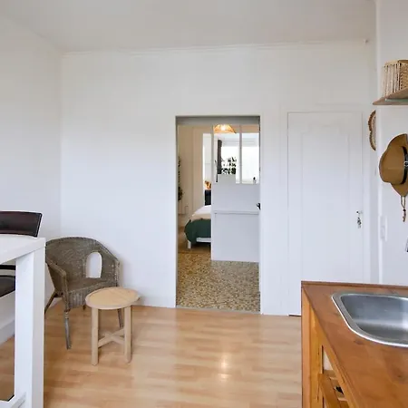 Le Shannon - Porte De Bordeaux Apartment Pessac