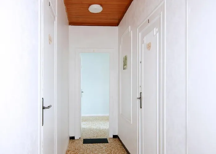 Le Shannon - Porte De Bordeaux Apartment Pessac
