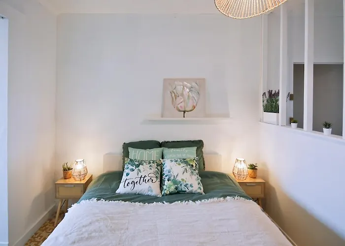 Apartment Le Shannon - Porte De Bordeaux Pessac