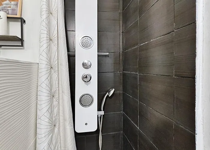 Apartment Le Shannon - Porte De Bordeaux Pessac